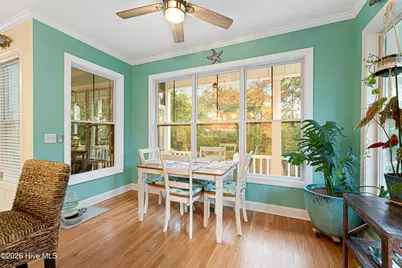 711 Captains Point, Beaufort, NC 28516 - Photo 11