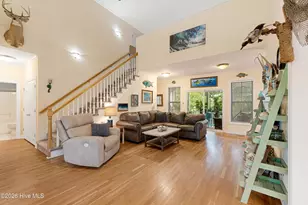 711 Captains Point, Beaufort, NC 28516 - Photo 5
