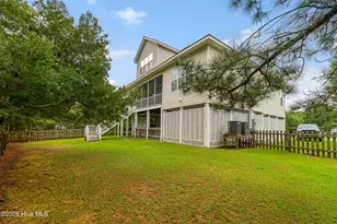 711 Captains Point, Beaufort, NC 28516 - Photo 43
