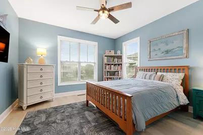 711 Captains Point, Beaufort, NC 28516 - Photo 21