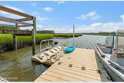 711 Captains Point, Beaufort, NC 28516 - Photo 59