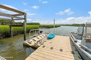711 Captains Point, Beaufort, NC 28516 - Photo 59