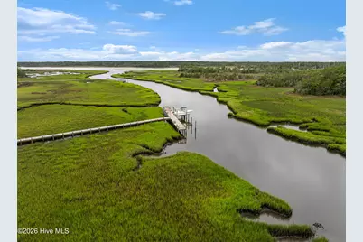 711 Captains Point, Beaufort, NC 28516 - Photo 61