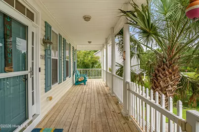 711 Captains Point, Beaufort, NC 28516 - Photo 35
