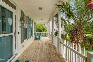 711 Captains Point, Beaufort, NC 28516 - Photo 35