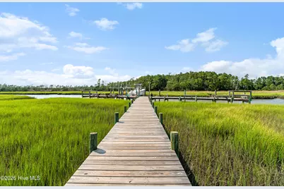 711 Captains Point, Beaufort, NC 28516 - Photo 55