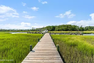 711 Captains Point, Beaufort, NC 28516 - Photo 55