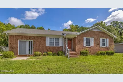 4119 Fairlawn Drive, Wilmington, NC 28405 - Photo 1