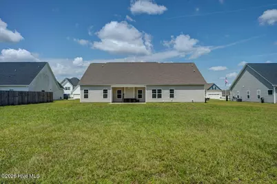 2019 Tarpon Trail, New Bern, NC 28562 - Photo 45