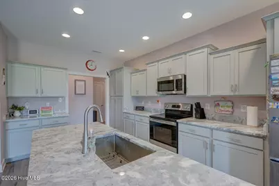 2019 Tarpon Trail, New Bern, NC 28562 - Photo 13