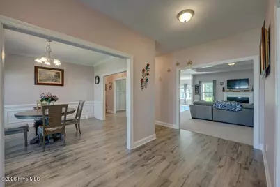 2019 Tarpon Trail, New Bern, NC 28562 - Photo 5