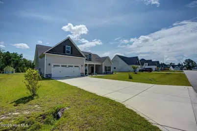 2019 Tarpon Trail, New Bern, NC 28562 - Photo 49