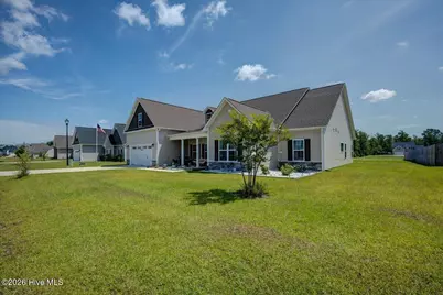 2019 Tarpon Trail, New Bern, NC 28562 - Photo 41