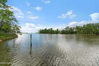 165 Godfrey Boulevard, Havelock, NC 28532 - Photo 47