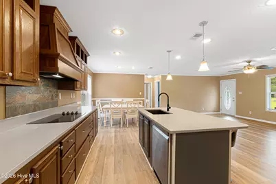165 Godfrey Boulevard, Havelock, NC 28532 - Photo 11