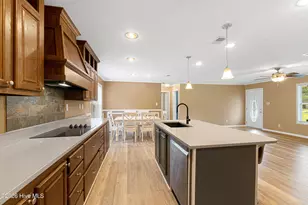 165 Godfrey Blvd, Havelock, NC 28532 - Photo 11