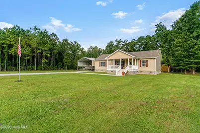 165 Godfrey Boulevard, Havelock, NC 28532 - Photo 39