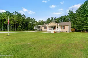 165 Godfrey Blvd, Havelock, NC 28532 - Photo 39