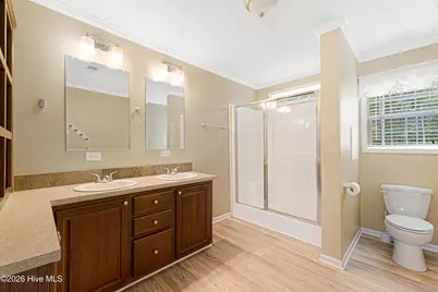 165 Godfrey Boulevard, Havelock, NC 28532 - Photo 19
