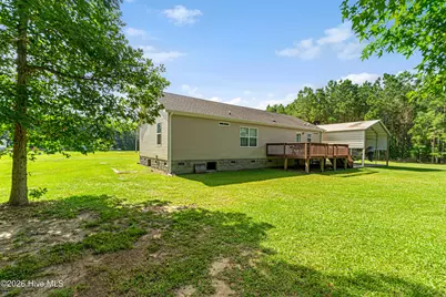 165 Godfrey Boulevard, Havelock, NC 28532 - Photo 35