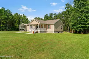 165 Godfrey Blvd, Havelock, NC 28532 - Photo 37