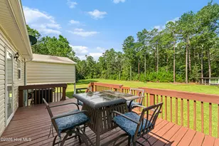 165 Godfrey Blvd, Havelock, NC 28532 - Photo 27