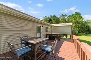 165 Godfrey Blvd, Havelock, NC 28532 - Photo 29