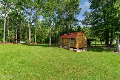 165 Godfrey Boulevard, Havelock, NC 28532 - Photo 31