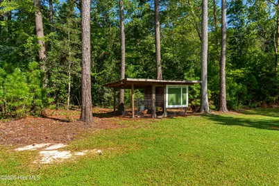 165 Godfrey Boulevard, Havelock, NC 28532 - Photo 33