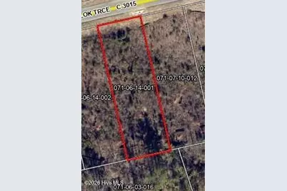 Lot 111 Scentlok Trace, Warrenville, SC 29851 - Photo 1