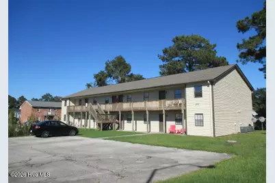 3821 Symi Circle #1, Morehead City, NC 28557 - Photo 1