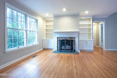 585 Donald Ross Drive, Pinehurst, NC 28374 - Photo 13