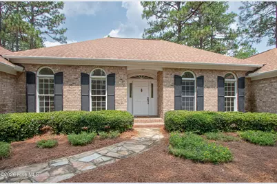 585 Donald Ross Drive, Pinehurst, NC 28374 - Photo 3