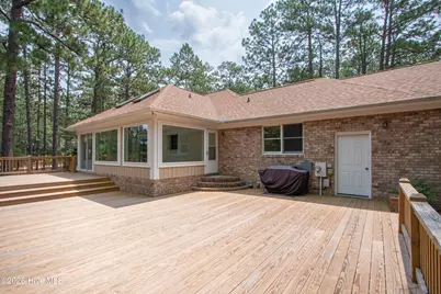 585 Donald Ross Drive, Pinehurst, NC 28374 - Photo 39