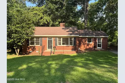2603 Jefferson Drive, Greenville, NC 27858 - Photo 5