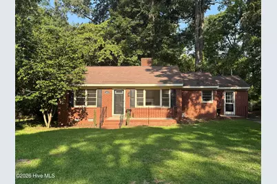 2603 Jefferson Drive, Greenville, NC 27858 - Photo 1