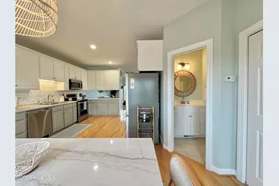 116 Sea Oaks Court, North Topsail Beach, NC 28460 - Photo 17