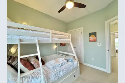 116 Sea Oaks Court, North Topsail Beach, NC 28460 - Photo 41