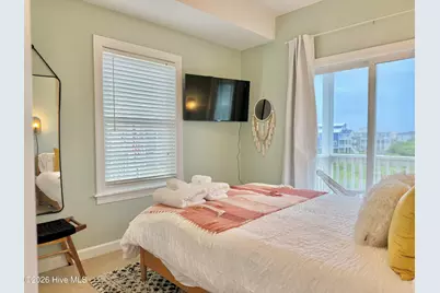 116 Sea Oaks Court, North Topsail Beach, NC 28460 - Photo 43