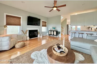 116 Sea Oaks Court, North Topsail Beach, NC 28460 - Photo 29