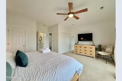116 Sea Oaks Court, North Topsail Beach, NC 28460 - Photo 47