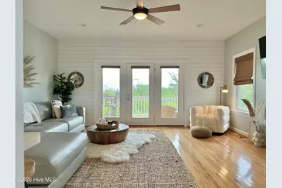 116 Sea Oaks Court, North Topsail Beach, NC 28460 - Photo 25