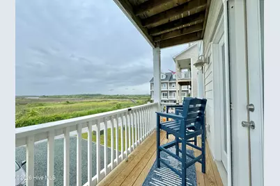 116 Sea Oaks Court, North Topsail Beach, NC 28460 - Photo 37