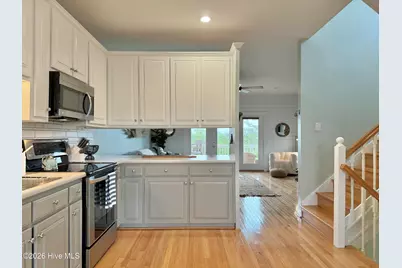 116 Sea Oaks Court, North Topsail Beach, NC 28460 - Photo 23