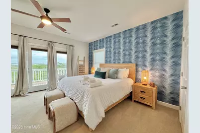 116 Sea Oaks Court, North Topsail Beach, NC 28460 - Photo 45