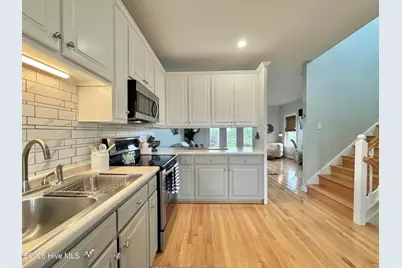 116 Sea Oaks Court, North Topsail Beach, NC 28460 - Photo 21