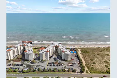 2000 New River Inlet Road #1101, North Topsail Beach, NC 28460 - Photo 25