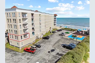 2000 New River Inlet Road #1101, North Topsail Beach, NC 28460 - Photo 31