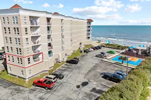 2000 New River Inlet Rd, North Topsail Beach, NC 28460 - Photo 31