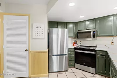 2000 New River Inlet Road #1101, North Topsail Beach, NC 28460 - Photo 9